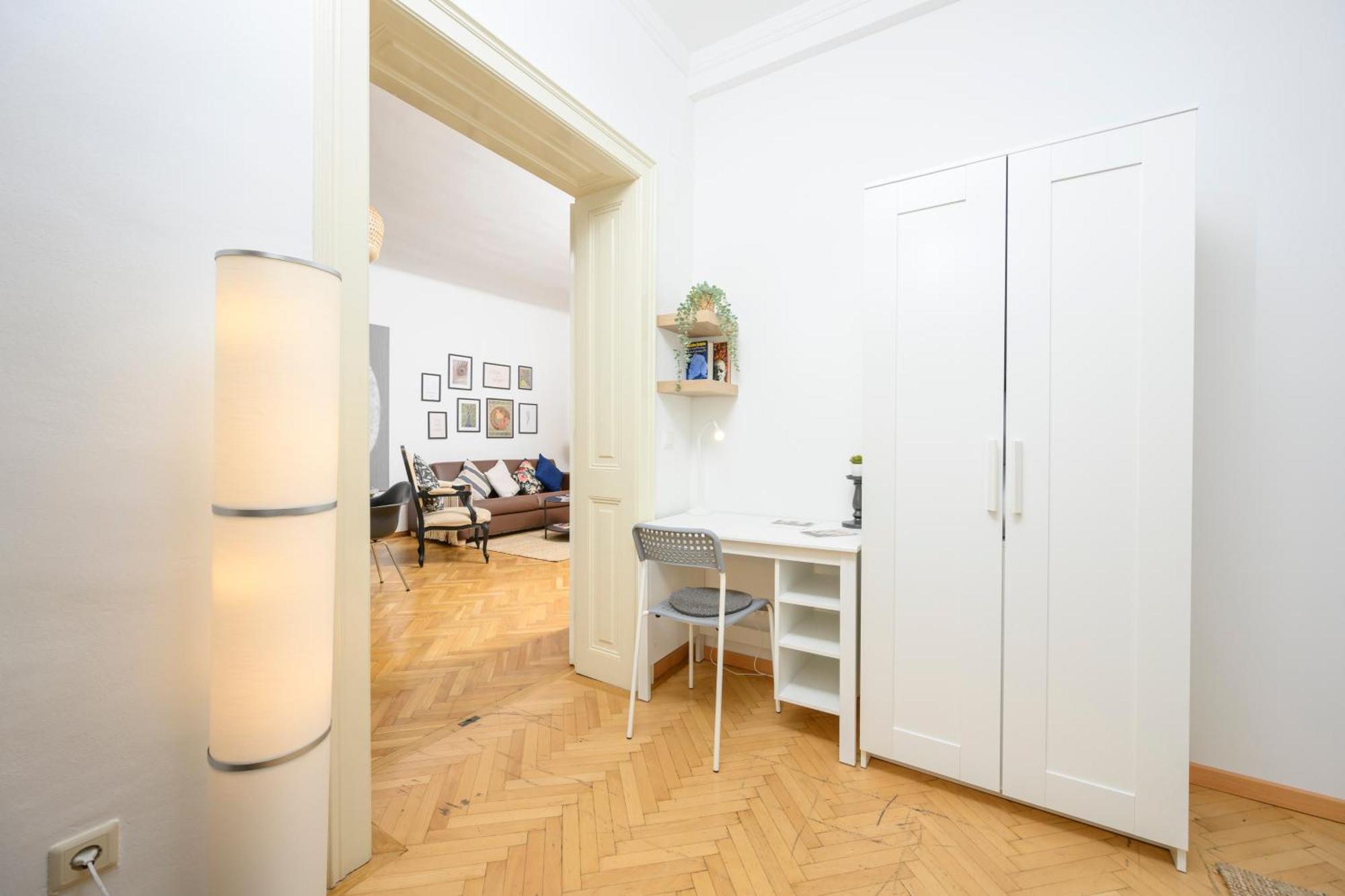 Central City Apartments Вена Экстерьер фото